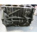 #BKQ13 Engine Cylinder Block From 2010 Ford Escape  2.5 8E5G6015AD